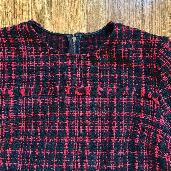 Dolce & Gabbana wool shift dress - Picture 2 of 4